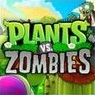 Игра "Plants vs. Zombies"